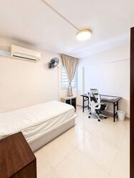 Blk 206 Jurong East View (Jurong East), HDB 3 Rooms #592518011